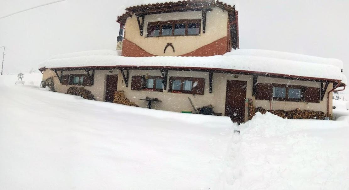 Eleni Country Cottage 2 Pheneos Exterior foto