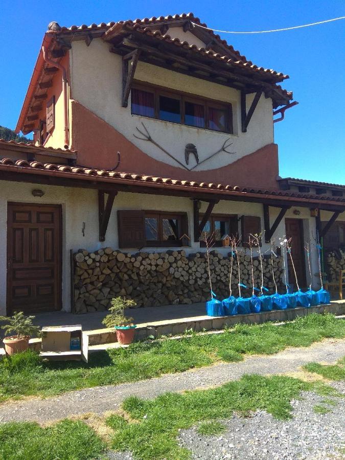 Eleni Country Cottage 2 Pheneos Exterior foto